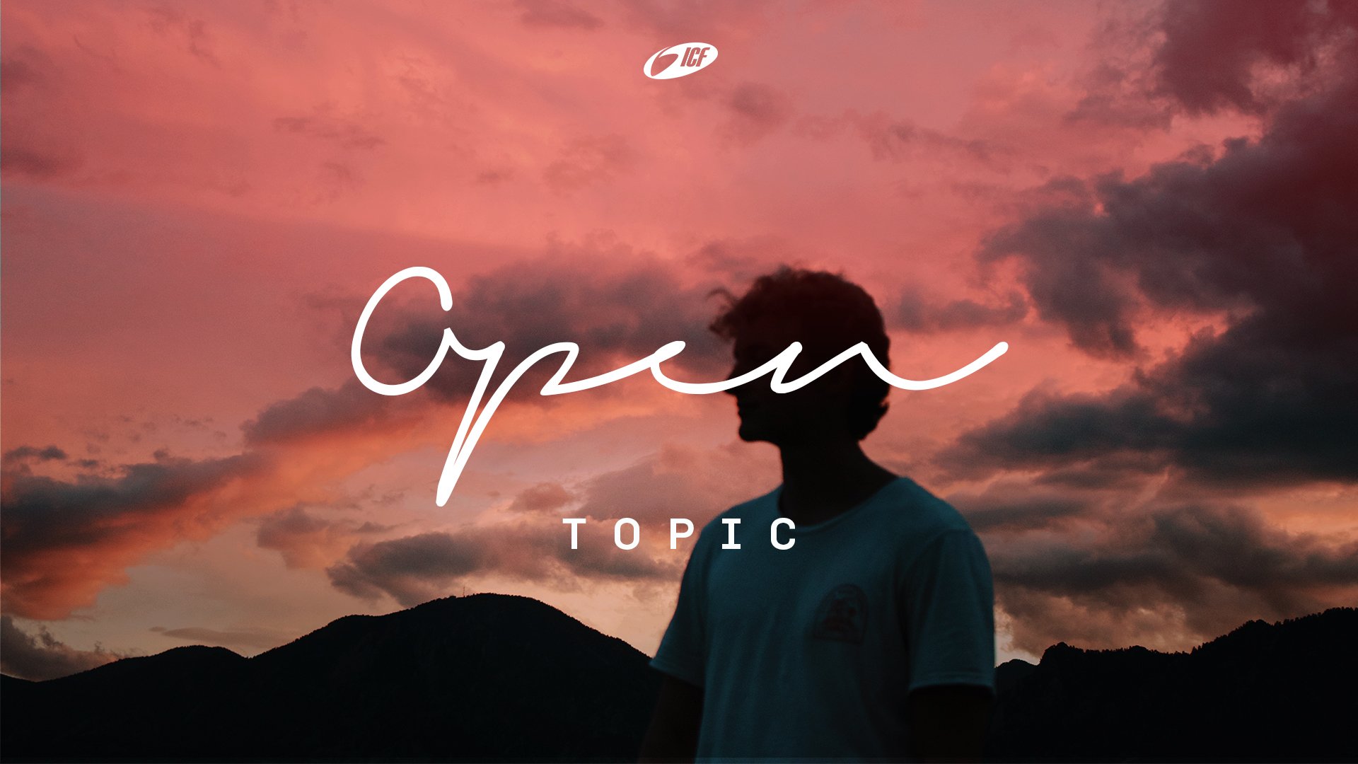 Open-topic