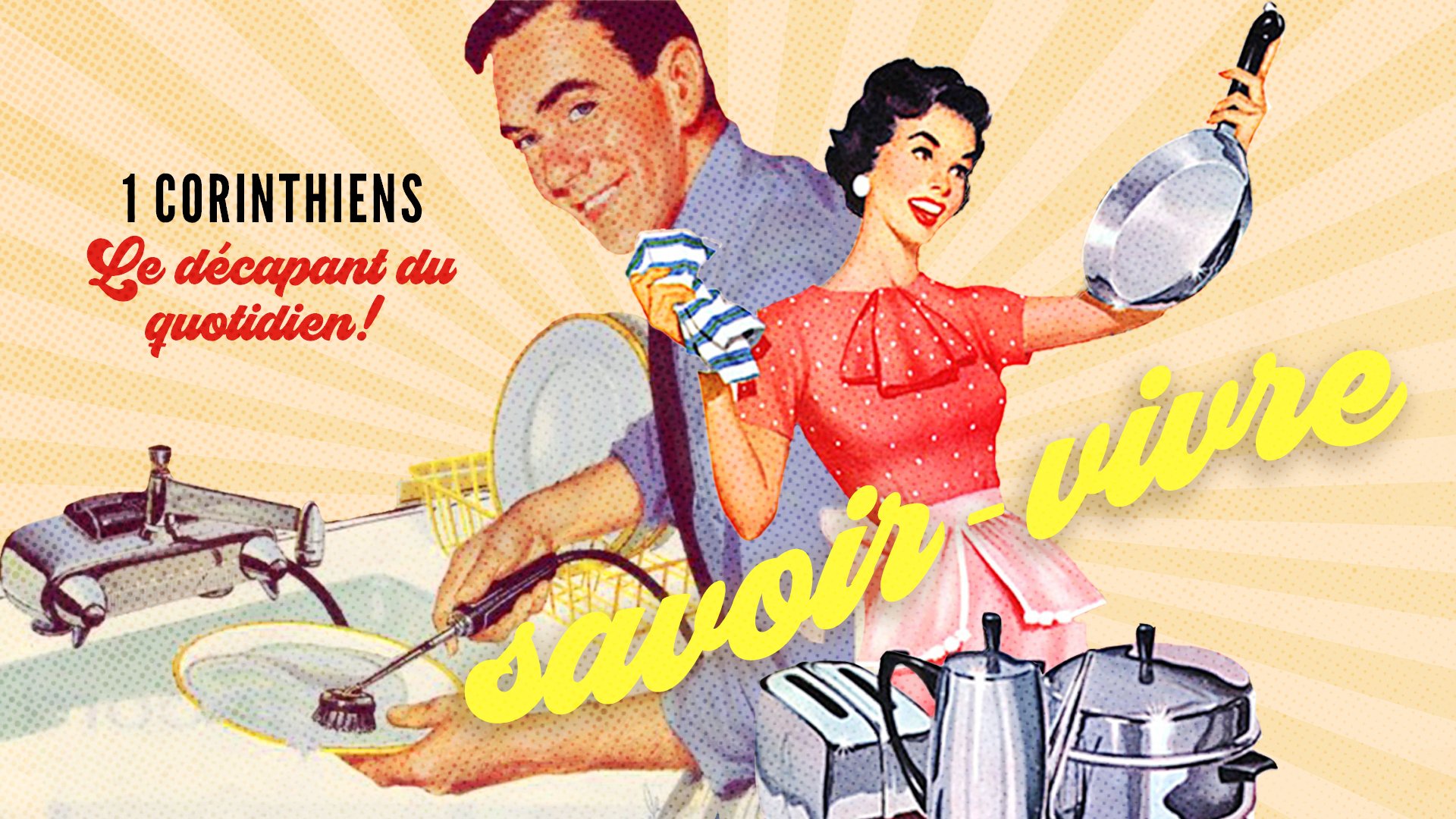 savoir vivre