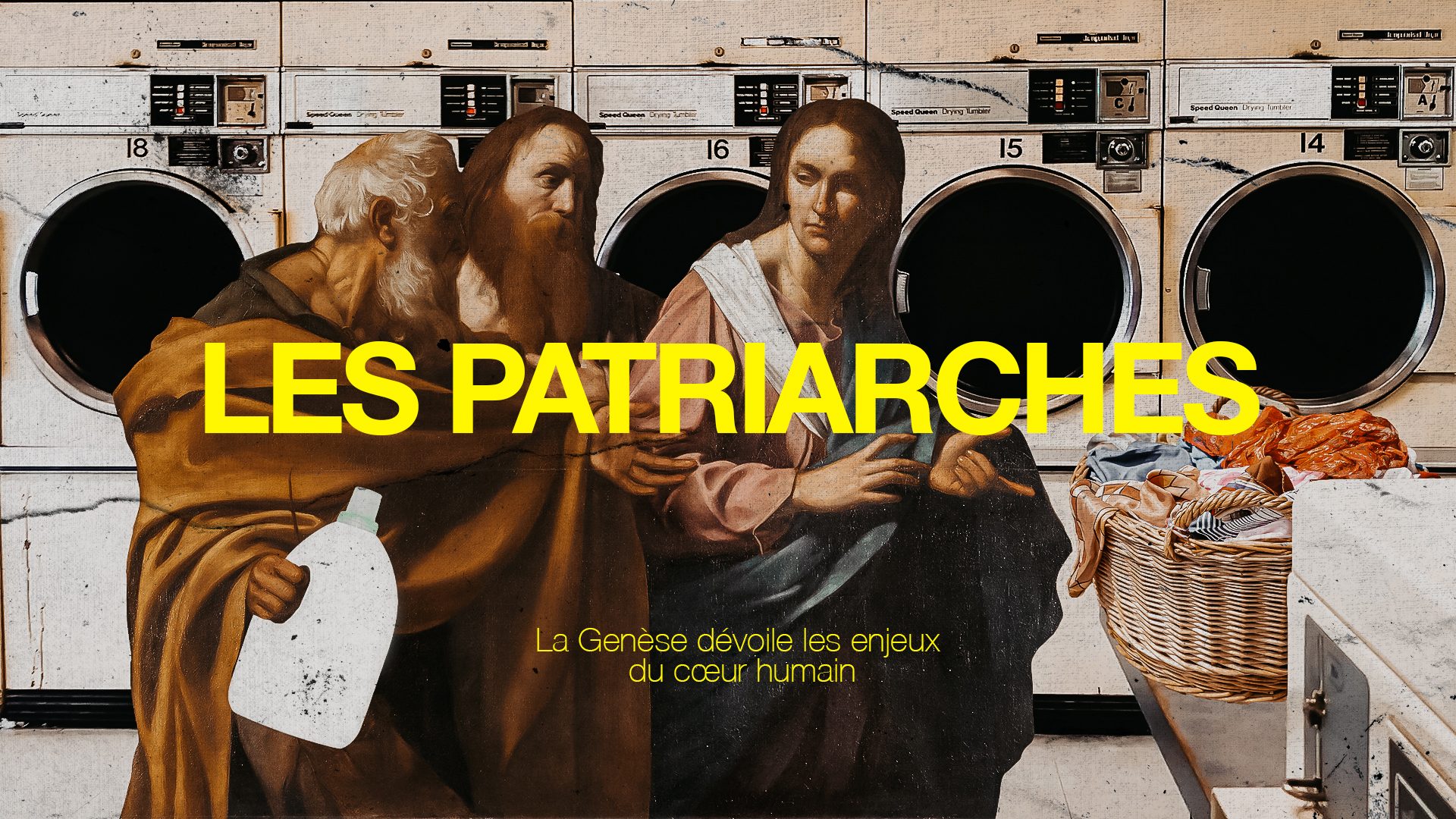 Les patriarches