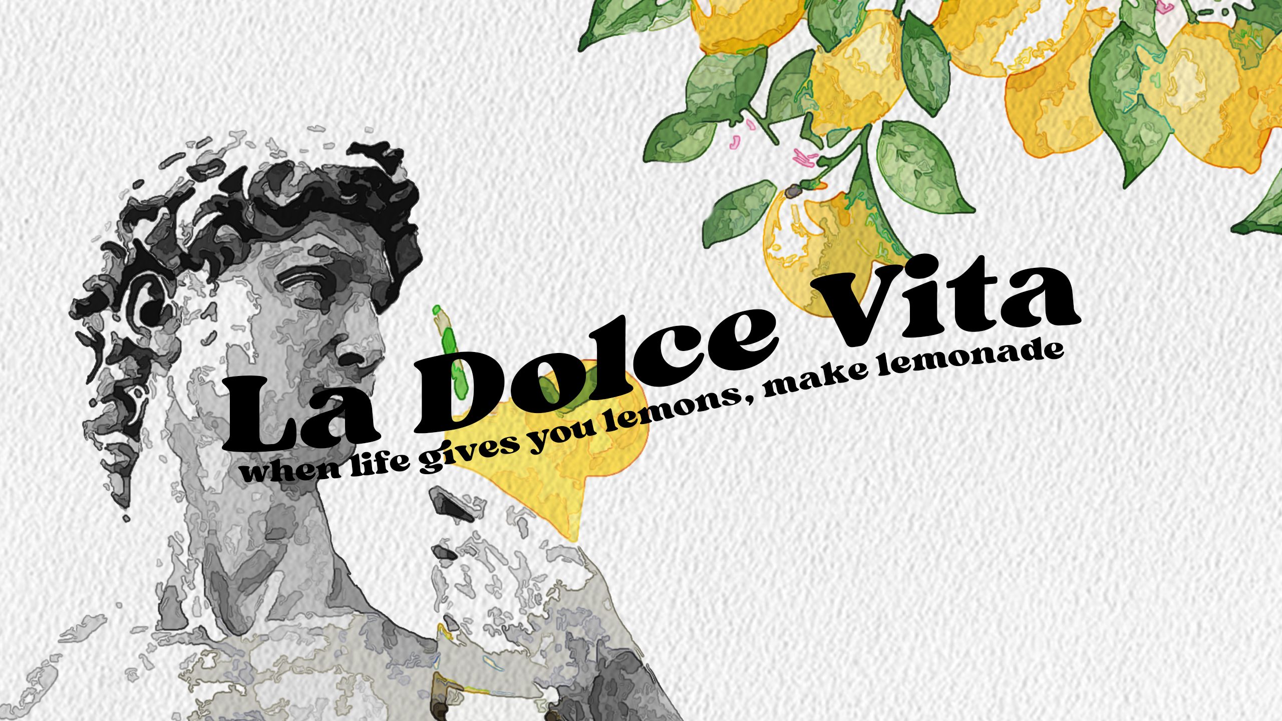 La dolce vita