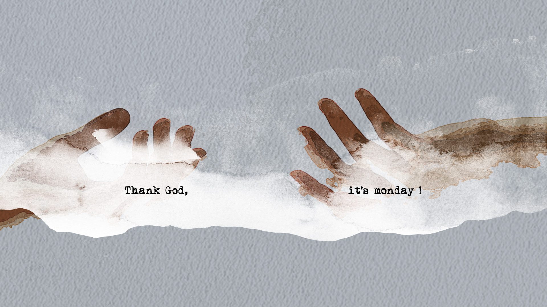 thank God its monday 1 copie