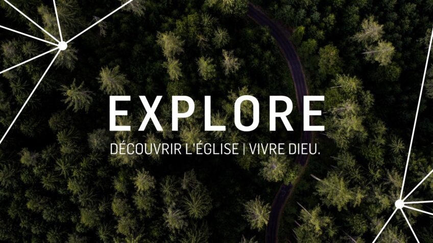 Explore