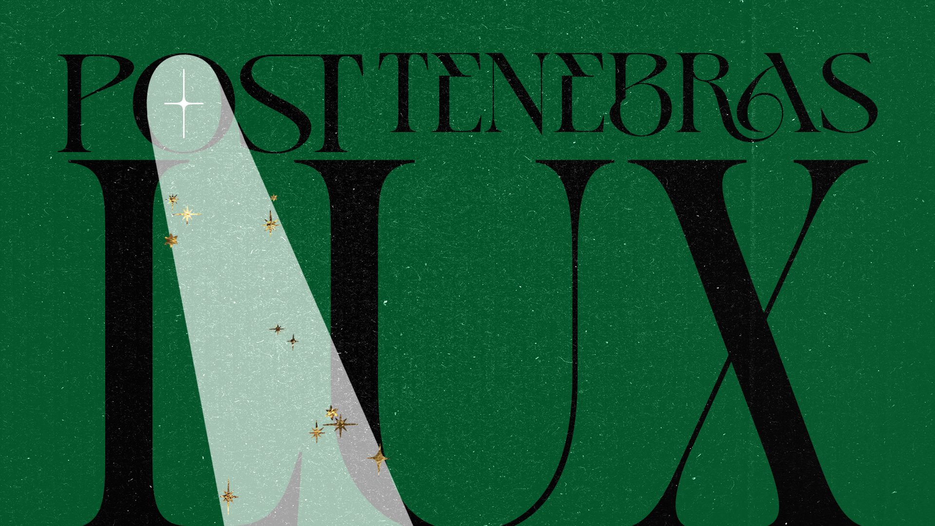 Post tenebras lux - serie